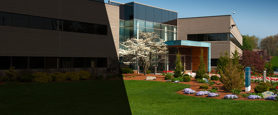 Stanfield Landscapers