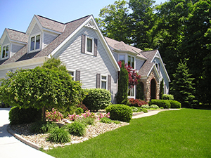 Landscapers and Lawncare Services in Stanfield, NC